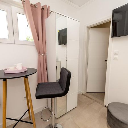Luxury Rooms Erceg Zára Kültér fotó