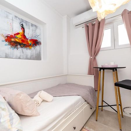 Luxury Rooms Erceg Zára Kültér fotó