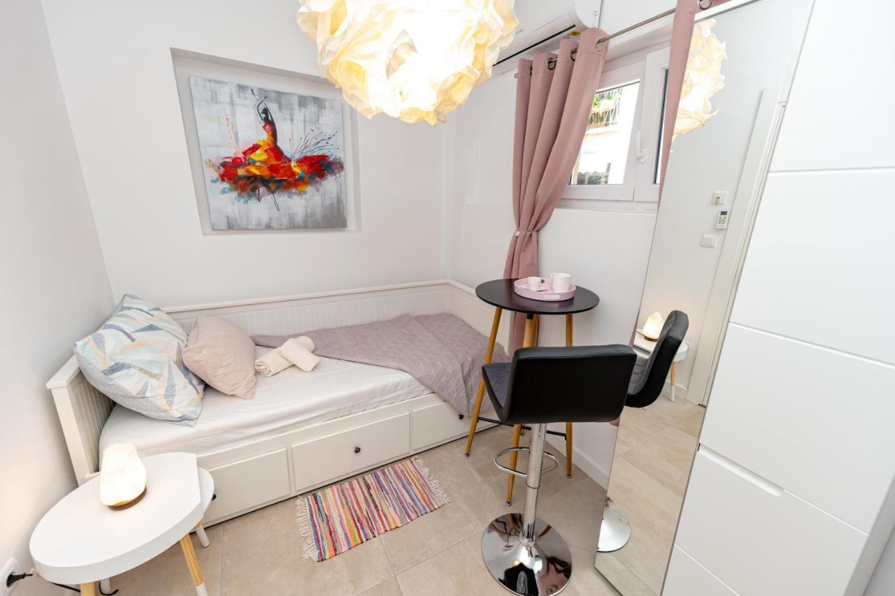 Luxury Rooms Erceg Zára Kültér fotó