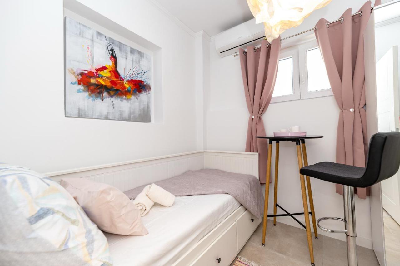 Luxury Rooms Erceg Zára Kültér fotó