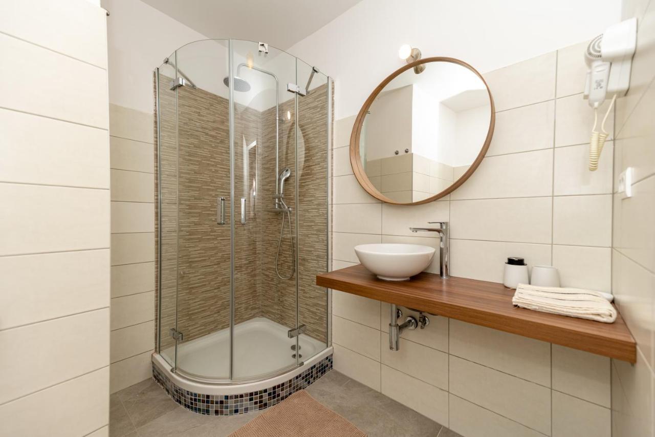 Luxury Rooms Erceg Zára Kültér fotó